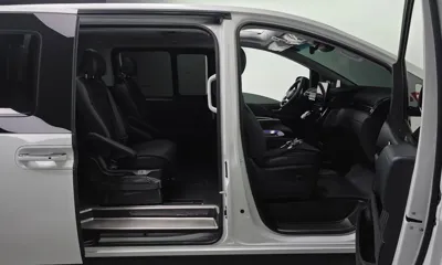 Hyundai Staria 2025, 9317 км, за 49900000 KRW - фото 28
