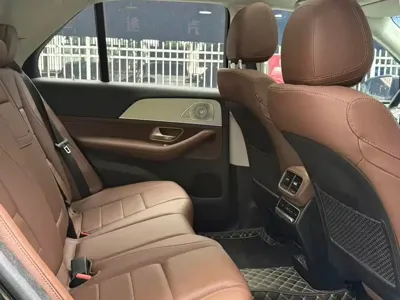 Mercedes-Benz 奔驰GLE(进口) 2024, 37000 км, за 398000 CNY - фото 7
