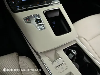 Hyundai Grandeur 2023, 40601 км, за 26900000 KRW - фото 9