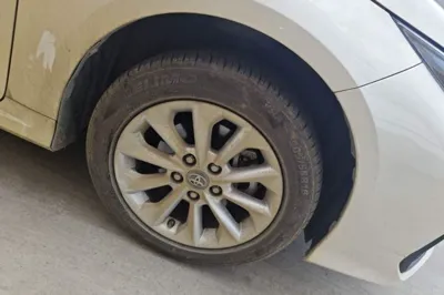 Toyota Corolla 2021, 43200 км, за 94274.24 CNY - фото 8