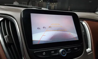 ChevroletGMDaewoo Malibu 2017, 128941 км, за 6990000 KRW - фото 15