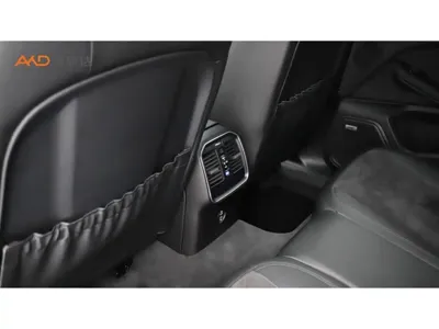 Porsche Macan 2022, 58000 км, за 283000 CNY - фото 9