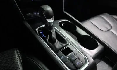 Hyundai Santafe 2019, 129467 км, за 14900000 KRW - фото 9