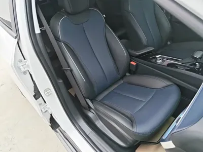 Buick Velite 6 2024, 59100 км, за 61300 CNY - фото 25