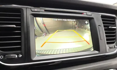 Kia Canival 2016, 172854 км, за 7200000 KRW - фото 16