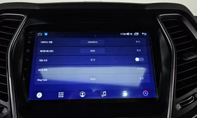 Hyundai Santafe 2013, 123330 км, за 9000000 KRW - фото 34