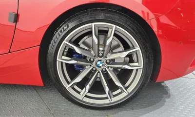 BMW Z4 2020, 51028 км, за 50900000 KRW - фото 21