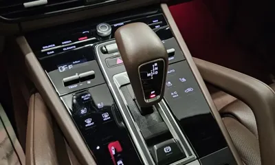 Porsche Cayenne 2019, 69716 км, за 75000000 KRW - фото 9