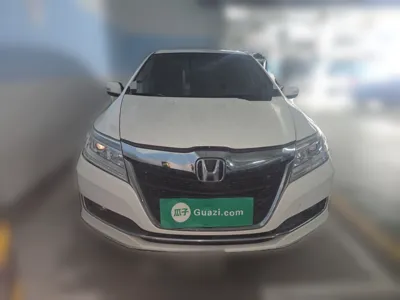 Honda Crider 2016, 80400 км, за 59531.01 CNY - фото 2