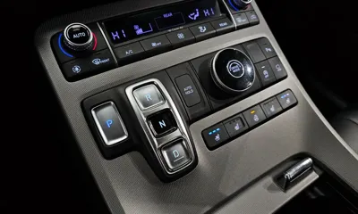 Hyundai Palisade 2022, 52893 км, за 27500000 KRW - фото 9