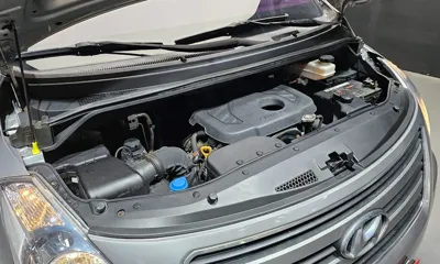 Hyundai Starex 2018, 18356 км, за 13800000 KRW - фото 6