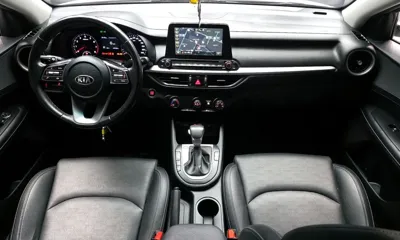 Kia K3 2019, 80146 км, за 11300000 KRW - фото 7