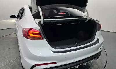 Hyundai Avante 2018, 88248 км, за 10500000 KRW - фото 20