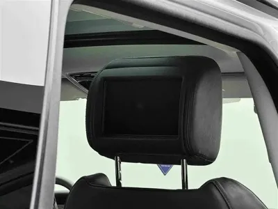 Land Rover Sport 2017, 37500 км, за 298000 CNY - фото 9