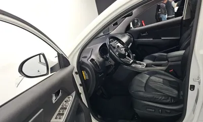 Kia Sportage 2014, 111540 км, за 8200000 KRW - фото 10