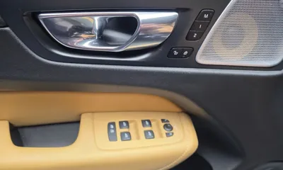 Volvo XC60 2018, 77163 км, за 29200000 KRW - фото 19