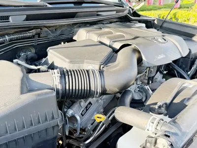 Toyota Land Cruiser 2014, 149000 км, за 259000 CNY - фото 15