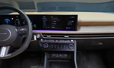 Hyundai Sonata 2024, 29405 км, за 33900000 KRW - фото 32
