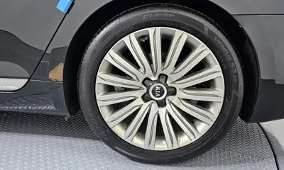 Kia K9 2014, 167351 км, за 7700000 KRW - фото 21