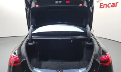 Mercedes-Benz S-Class 2022, 57879 км, за 102000000 KRW - фото 28