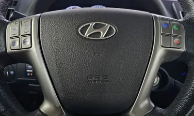Hyundai Veracruz 2014, 191384 км, за 8700000 KRW - фото 20