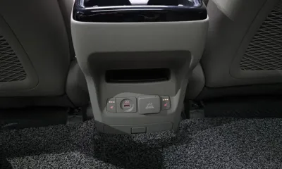 Kia Canival 2019, 101613 км, за 18800000 KRW - фото 32