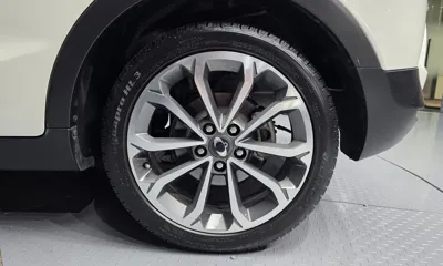 KG_Mobility_Ssangyong TIBOLI 2018, 80917 км, за 9300000 KRW - фото 5