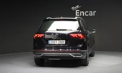 Volkswagen Tiguan 2021, 49996 км, за 32500000 KRW - фото 4