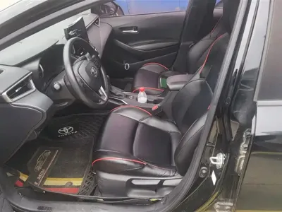 Toyota Levin 2020, 21300 км, за 52000 CNY - фото 9