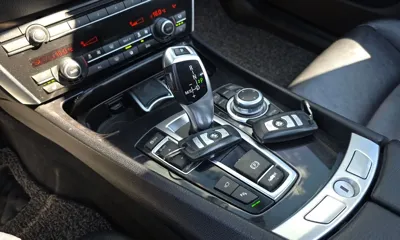 BMW Gran Turismo 2011, 169082 км, за 5500000 KRW - фото 9