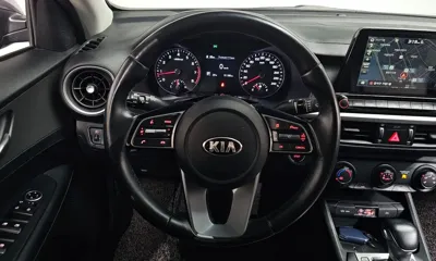 Kia K3 2019, 91186 км, за 10500000 KRW - фото 13