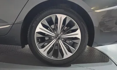 Kia K8 2023, 61778 км, за 32490000 KRW - фото 21