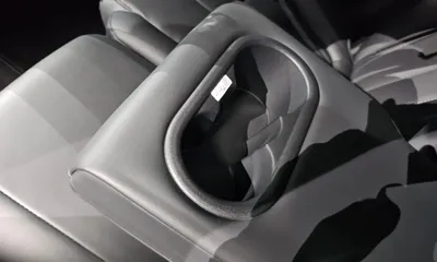 Hyundai Santafe 2022, 72305 км, за 23300000 KRW - фото 33