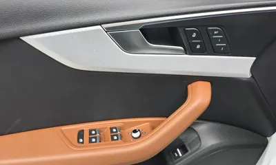 Audi A4 2023, 12483 км, за 29490000 KRW - фото 28