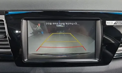 Kia Niro 2018, 140796 км, за 13900000 KRW - фото 15