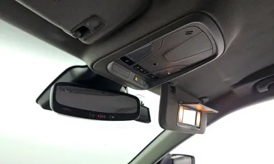 ChevroletGMDaewoo Impala 2016, 190656 км, за 4800000 KRW - фото 19