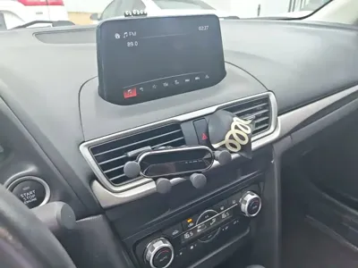 Mazda 3 Axela 2019, 57900 км, за 42200 CNY - фото 13