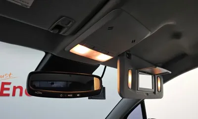 ChevroletGMDaewoo Trax 2018, 63491 км, за 10000000 KRW - фото 20