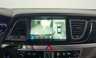 Genesis G80 2018, 153377 км, за 99990000 KRW - фото 15