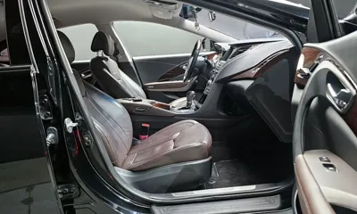 Hyundai Grandeur 2016, 131742 км, за 7400000 KRW - фото 26