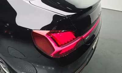 Kia K9 2022, 204338 км, за 25500000 KRW - фото 23