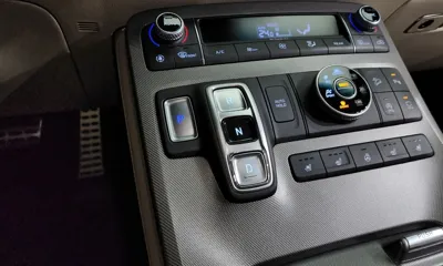 Hyundai Palisade 2021, 57524 км, за 33100000 KRW - фото 9