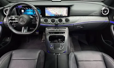 Mercedes-Benz E-Class 2022, 35191 км, за 39800000 KRW - фото 7