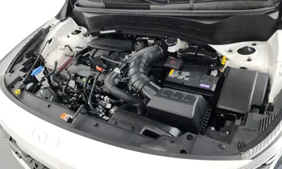 Kia Seltos 2023, 14574 км, за 28500000 KRW - фото 6