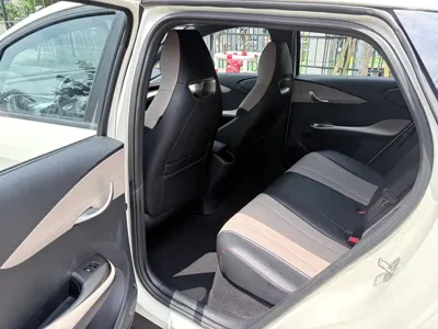 BYD Dolphin 2023, 68000 км, за 58800 CNY - фото 10