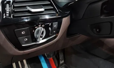 BMW 5-Series 2019, 80861 км, за 30500000 KRW - фото 30