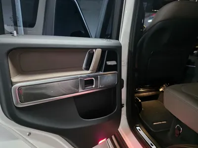 Mercedes-Benz G-Class 2025, 8000 км, за 146000000 KRW - фото 18