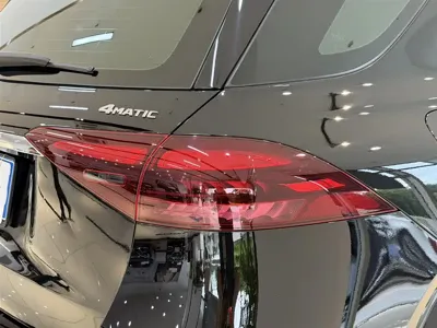 Mercedes-Benz 奔驰GLE(进口) 2024, 32000 км, за 578000 CNY - фото 9