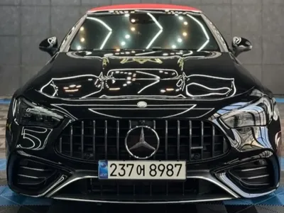 Mercedes-Benz CLE-Class · 2025 год