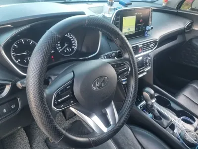 Hyundai Santafe 2019, 126658 км, за 17900000 KRW - фото 14